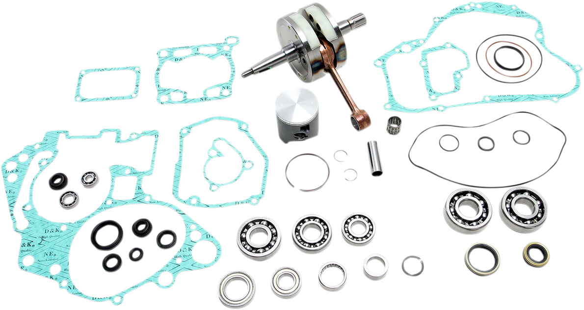 Engine Rebuild Kit - Suzuki RM125 '01-'03