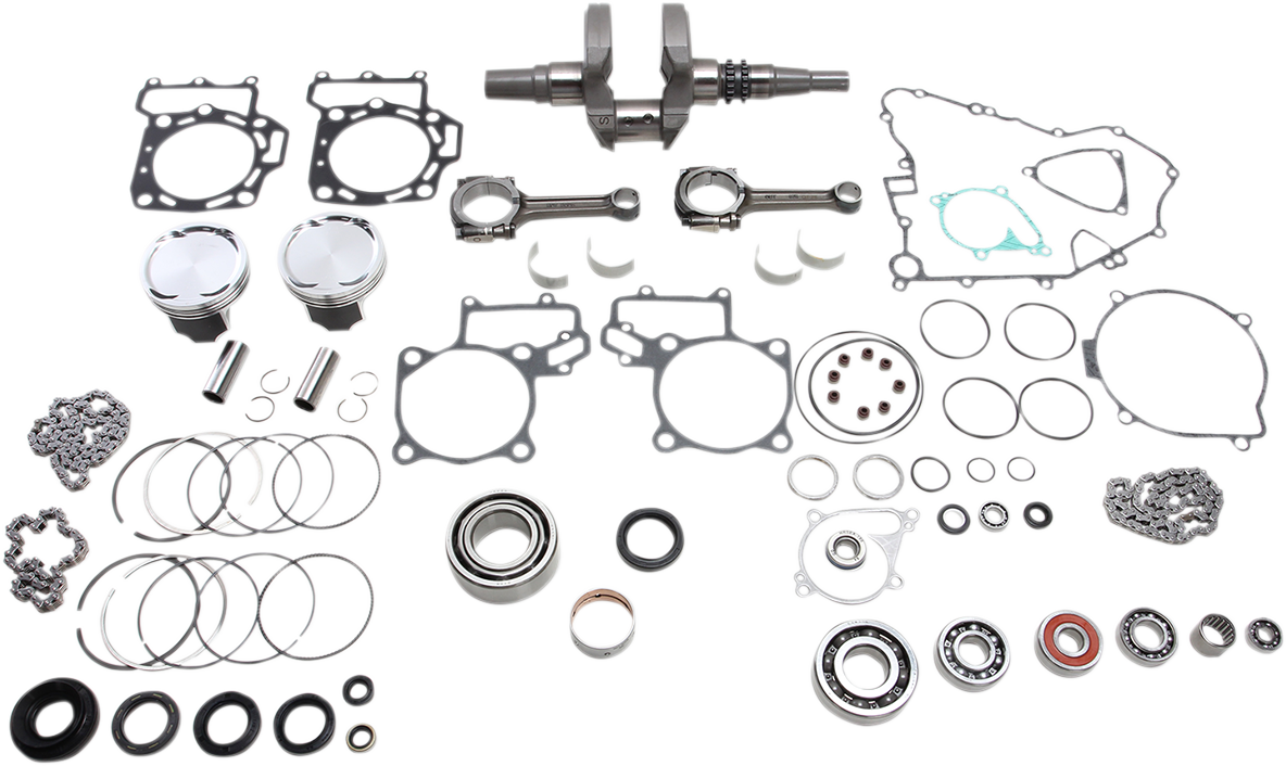 Engine Rebuild Kit - Kawasaki Teryx 750 '12