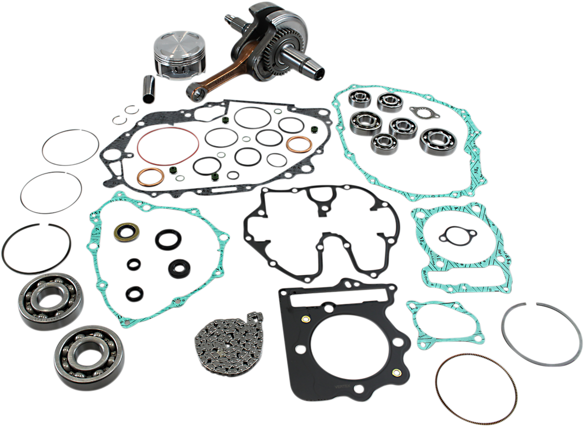 Engine Rebuild Kit - Honda TRX400EX '99-'04