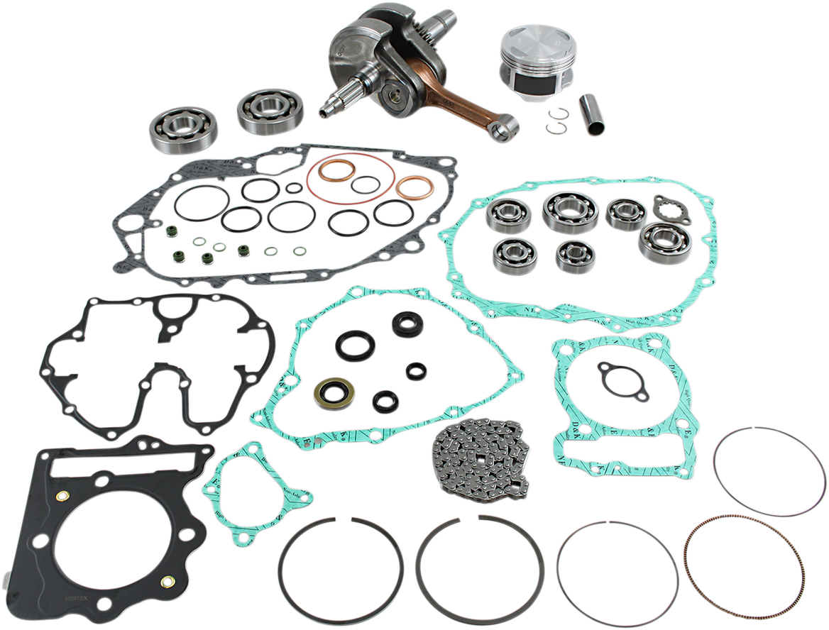 Engine Rebuild Kit - Honda TRX400X/EX