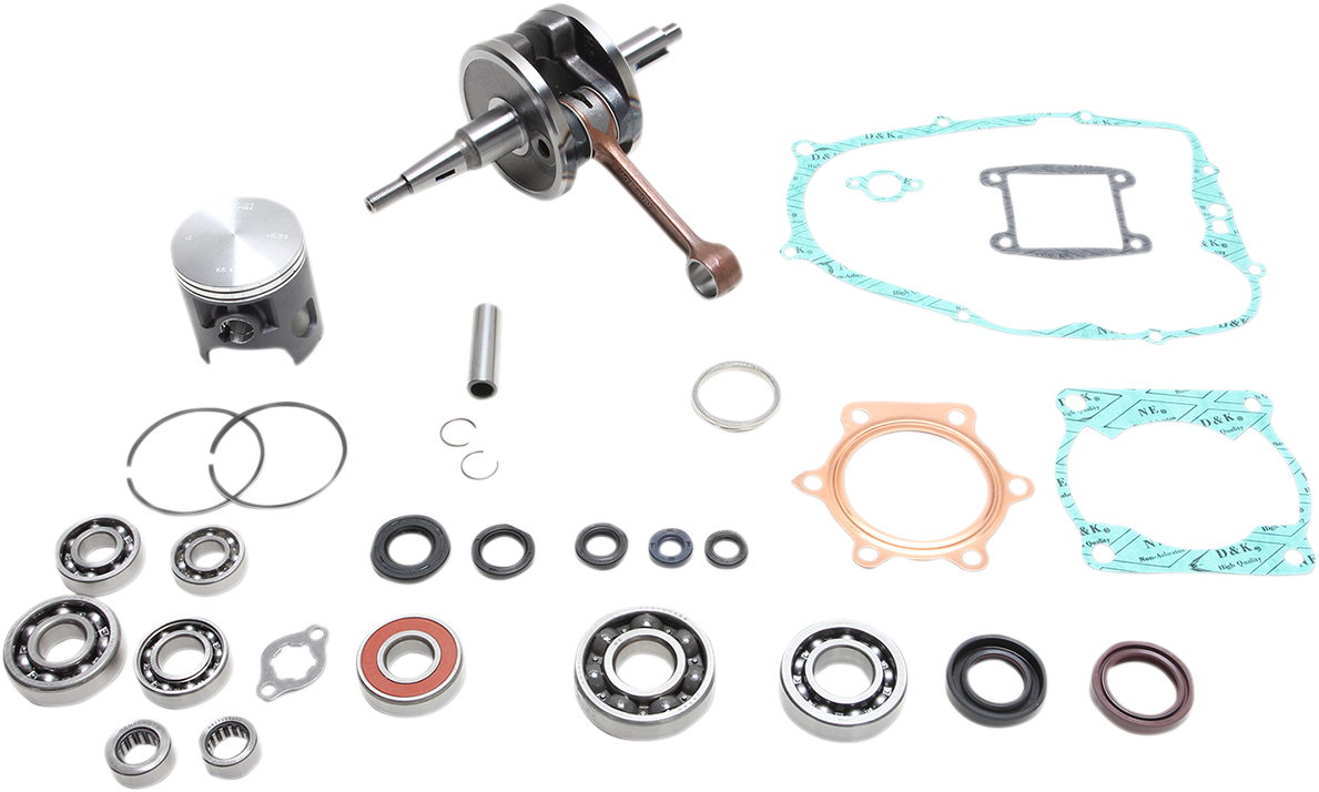 Engine Rebuild Kit - Yamaha Blaster 200 '88-'06