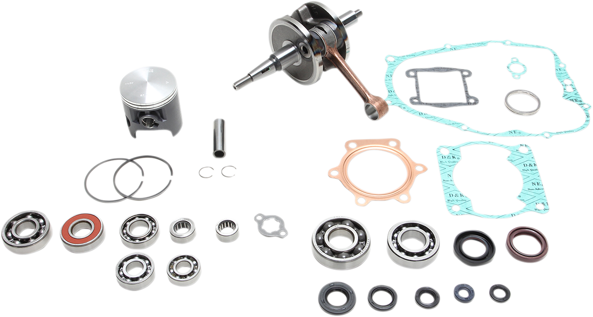 Engine Rebuild Kit - Yamaha Blaster 200 '88-'06
