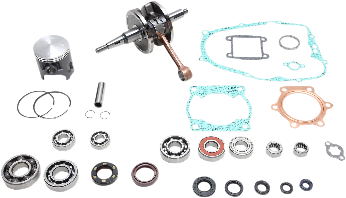 Engine Rebuild Kit - Yamaha Blaster 200 '88-'06