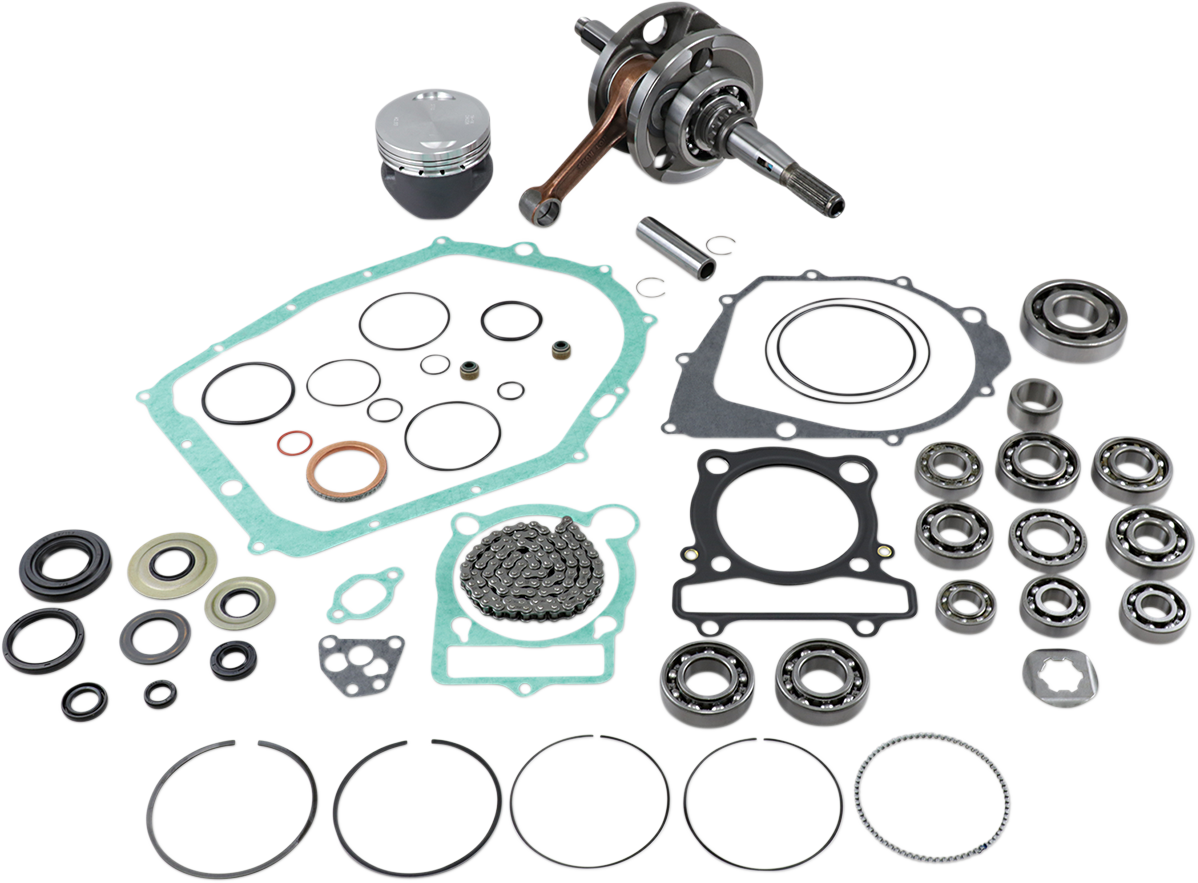 Engine Rebuild Kit - Yamaha Raptor/Warrior X 350