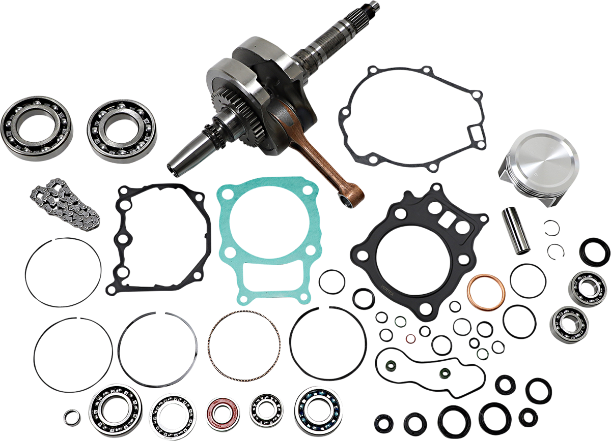 Engine Rebuild Kit - Honda TRX350 '00-'06