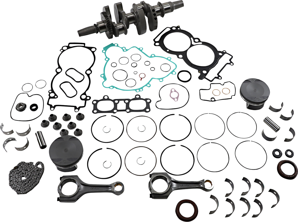 Engine Rebuild Kit - Polaris Ace/Ranger/RZR 900 '17