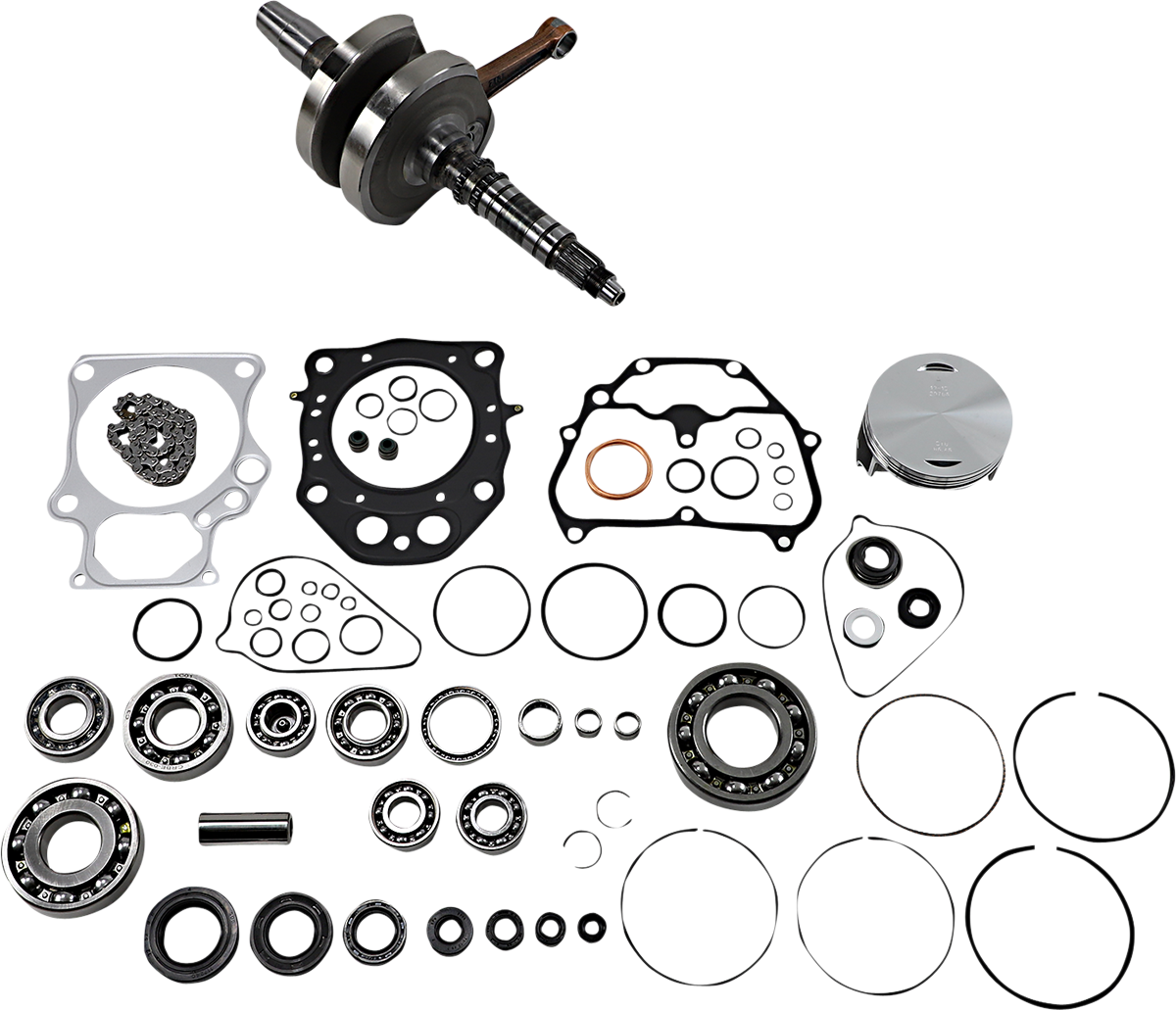 Engine Rebuild Kit - Honda TRX420 '12-13