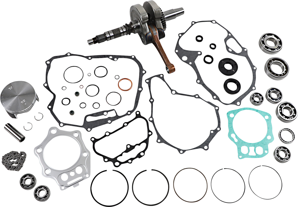 Engine Rebuild Kit - Honda TRX500FM/TM