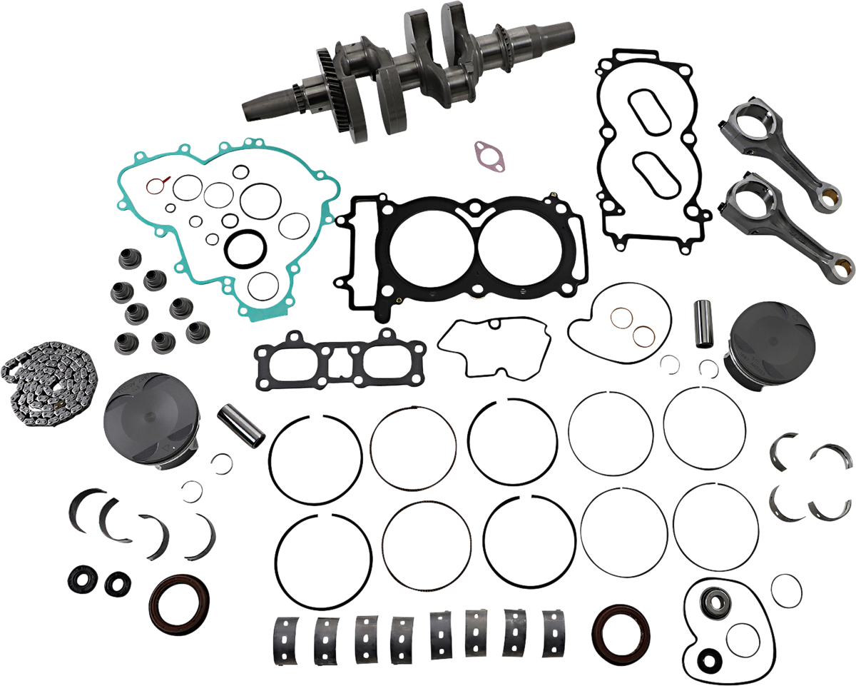 Engine Rebuild Kit - Polaris ACE/Ranger/RZR 900 '16