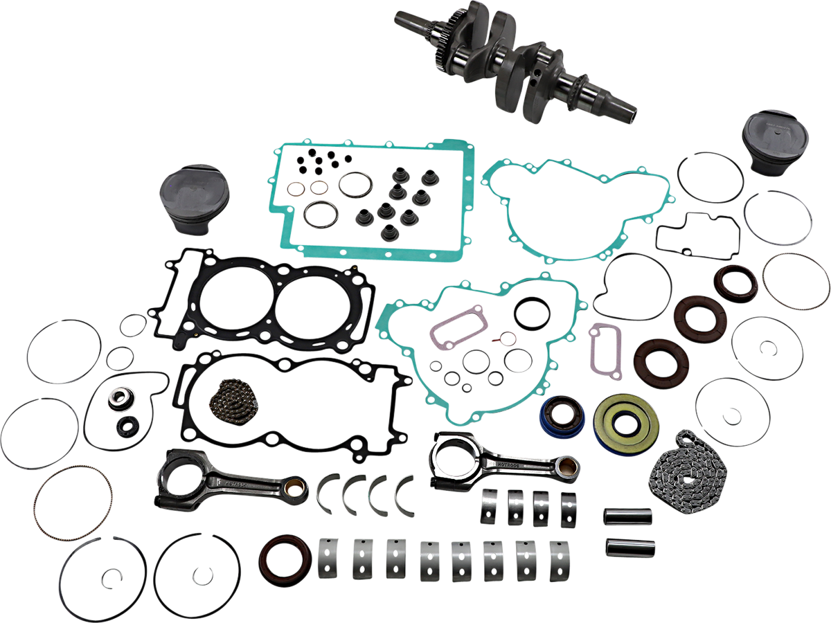 Engine Rebuild Kit - Polaris RZR/RZR 4 900