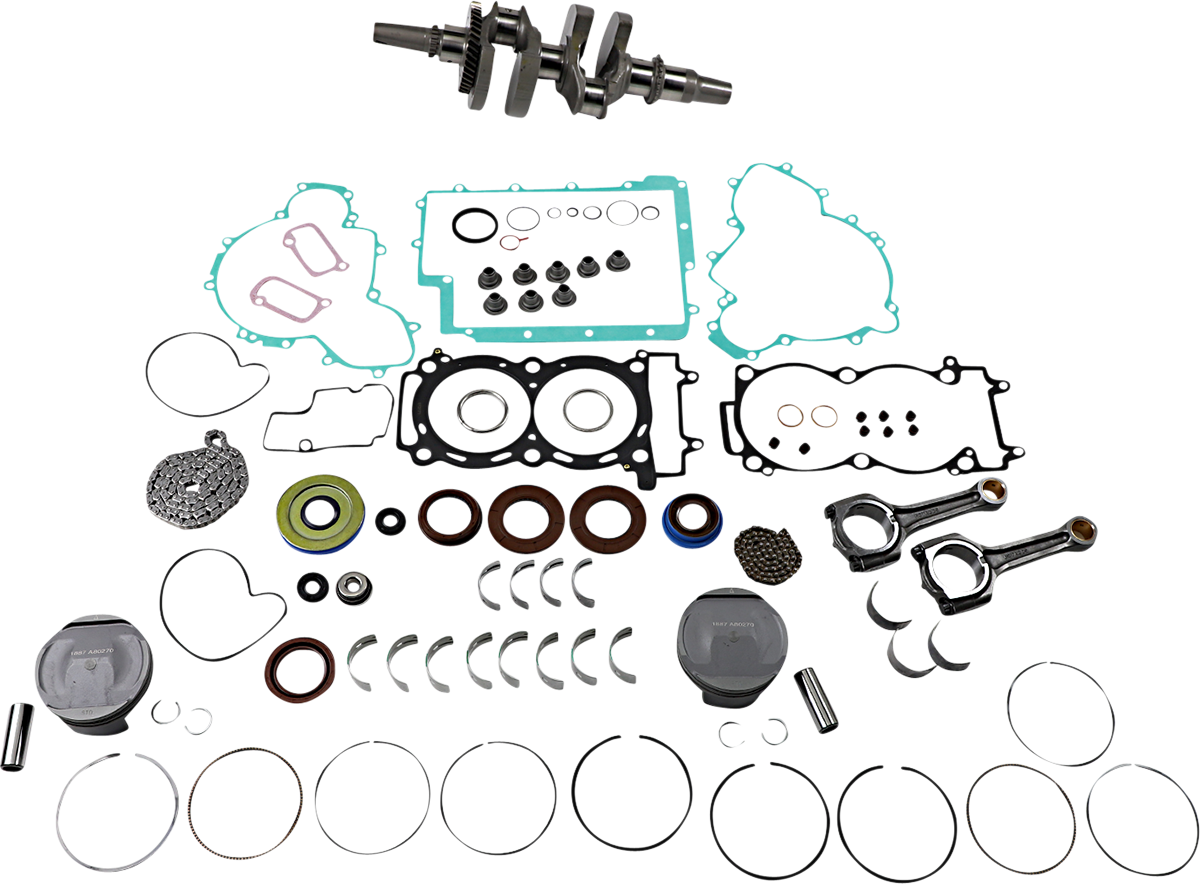 Engine Rebuild Kit - Polaris RZR/RZR 4 900