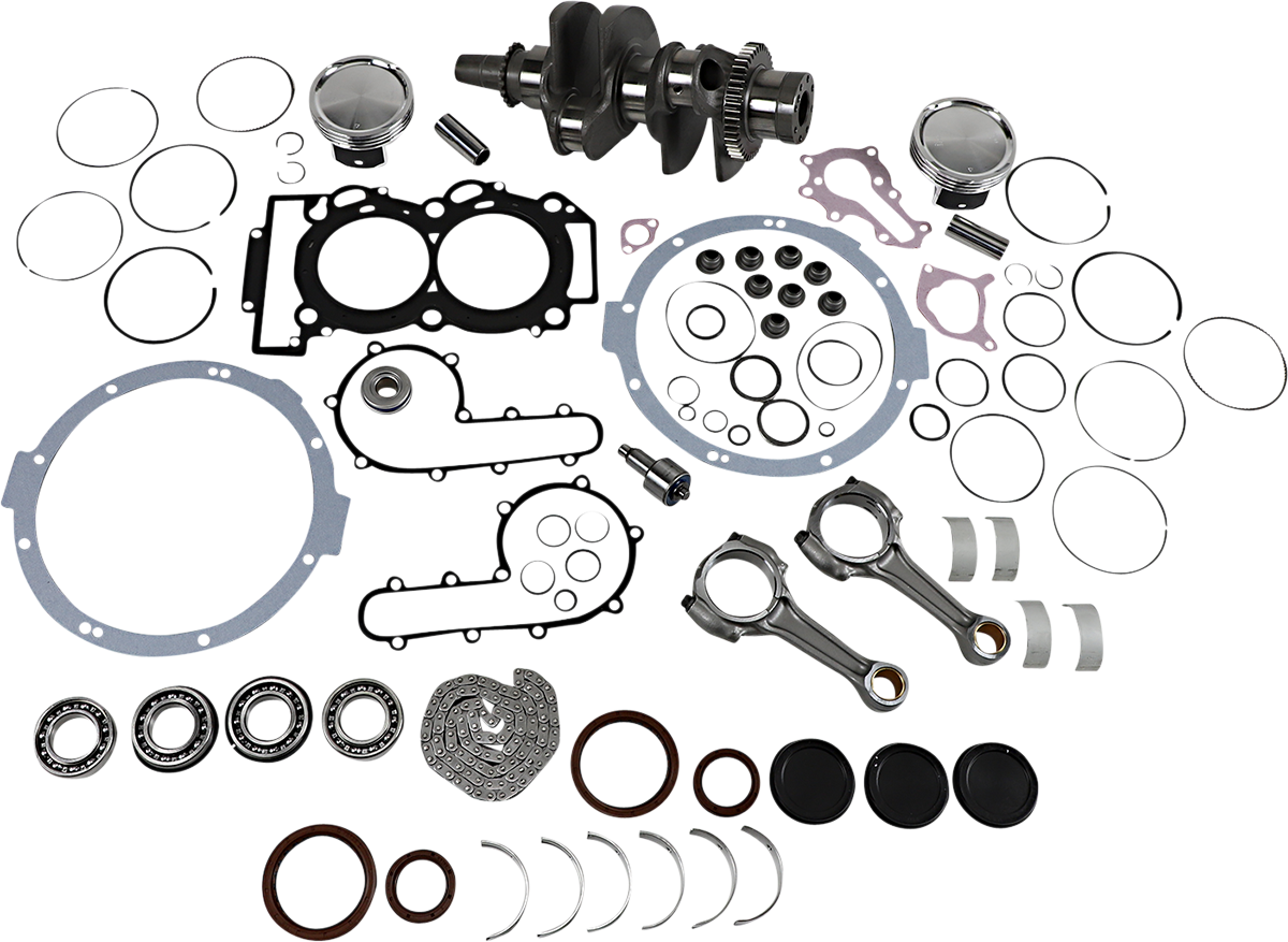 Engine Rebuild Kit - Polaris Sportsman 850