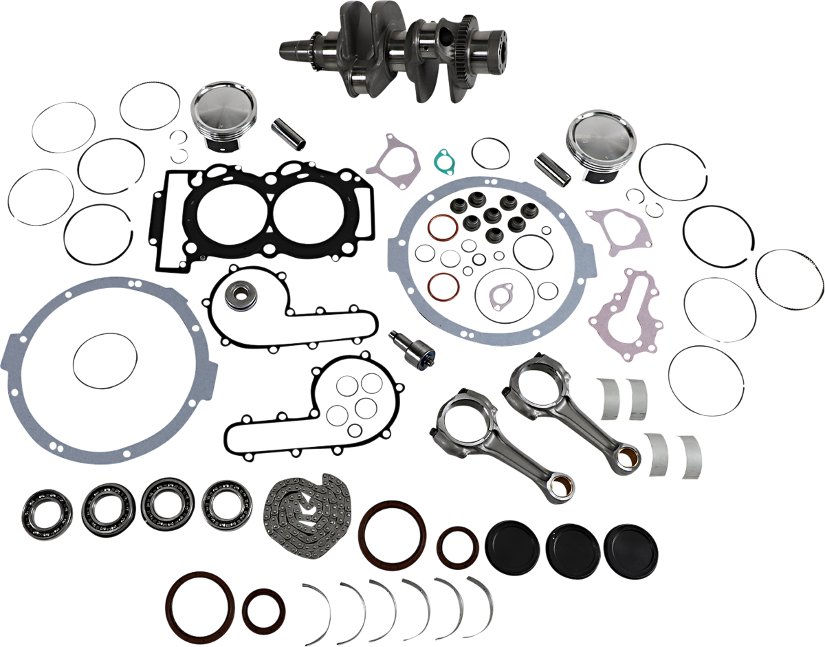 Engine Rebuild Kit - Polaris Scrambler/Sportsman 850