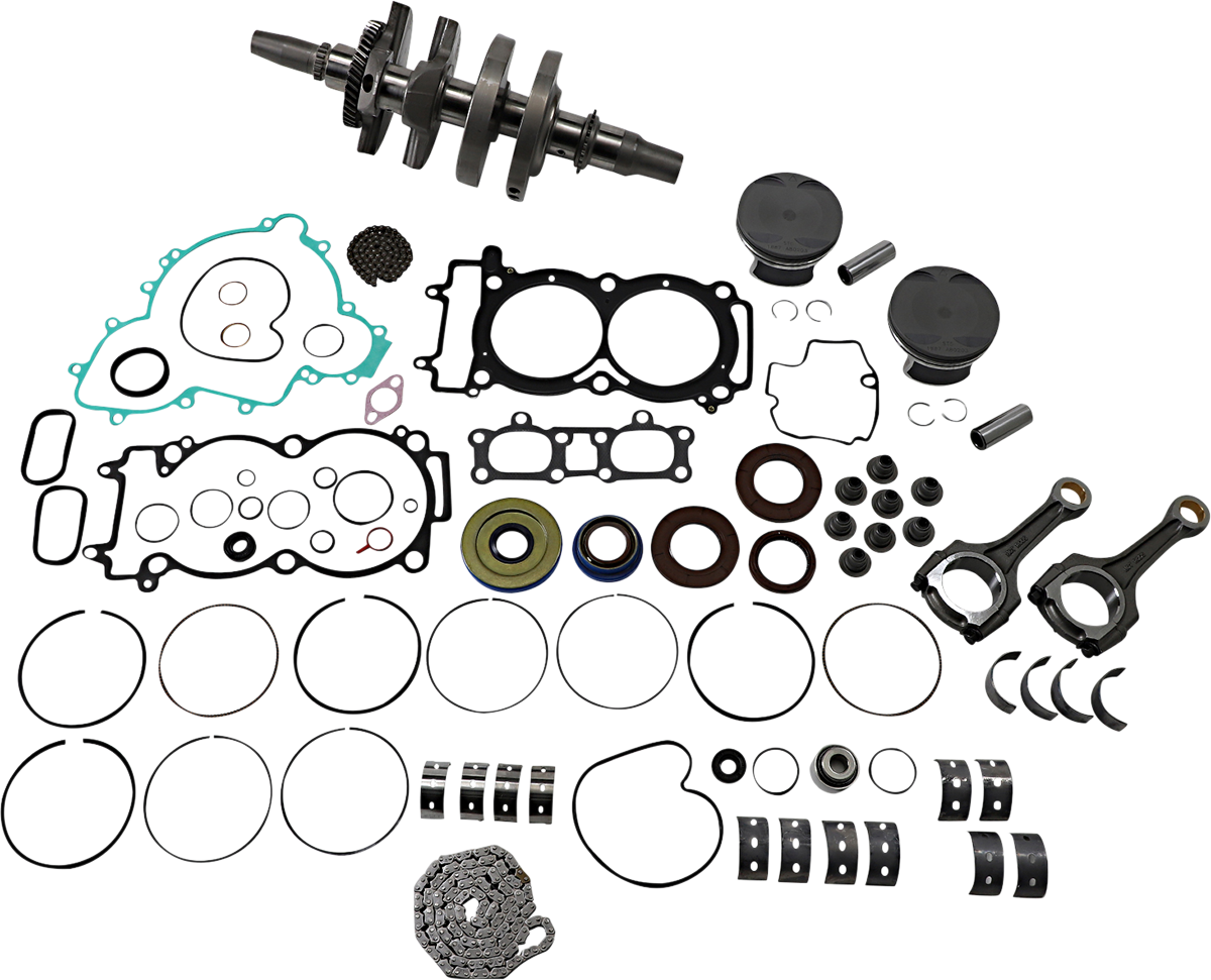 Engine Rebuild Kit - Polaris Ranger XP 1000 '19