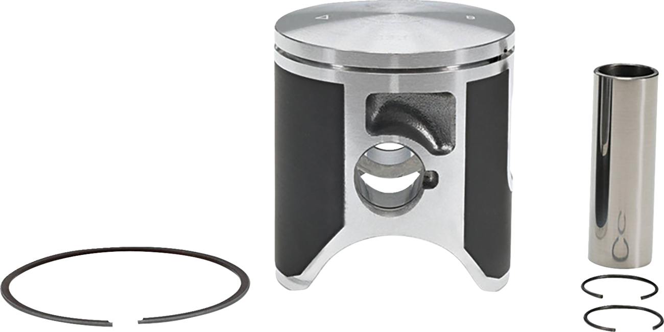 Piston Kit - 53.94 mm - Yamaha YZ125
