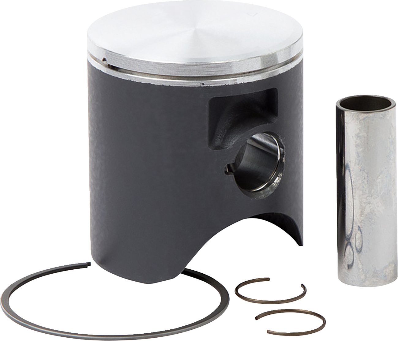 Piston Kit - 53.94 mm - Yamaha YZ125/X