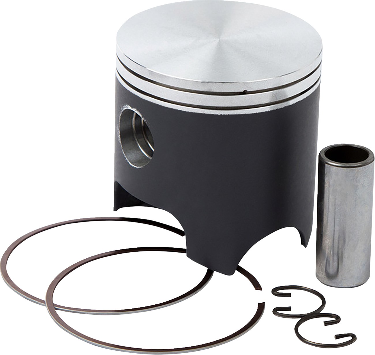 Piston Kit - 67.45 mm - KTM 250 EXC/SX