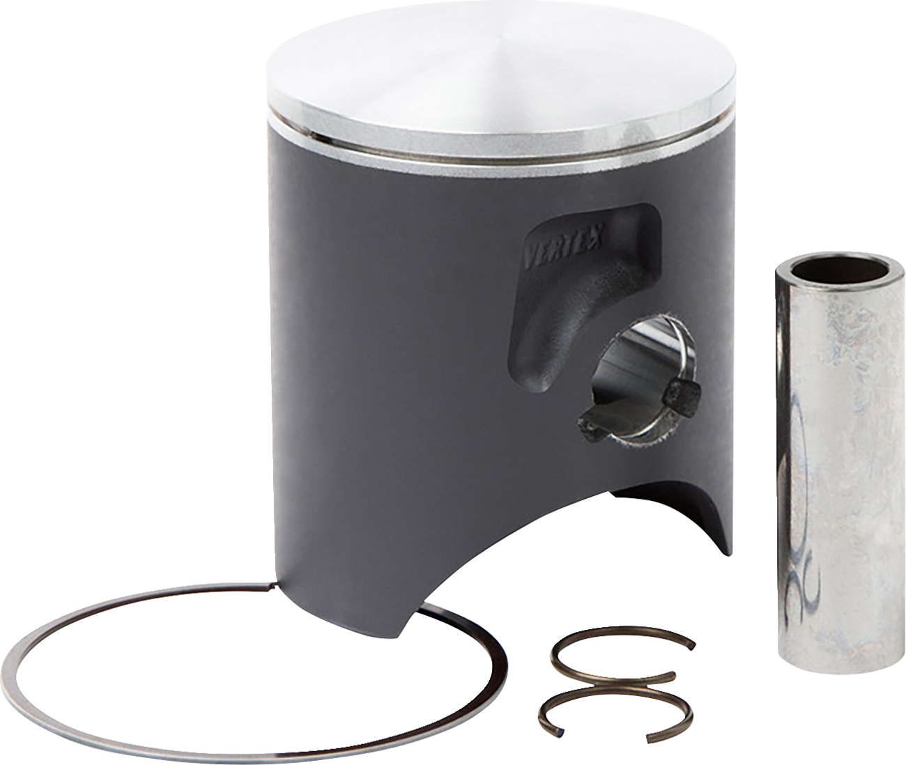 Piston Kit - 66.36 mm - KTM 250SX