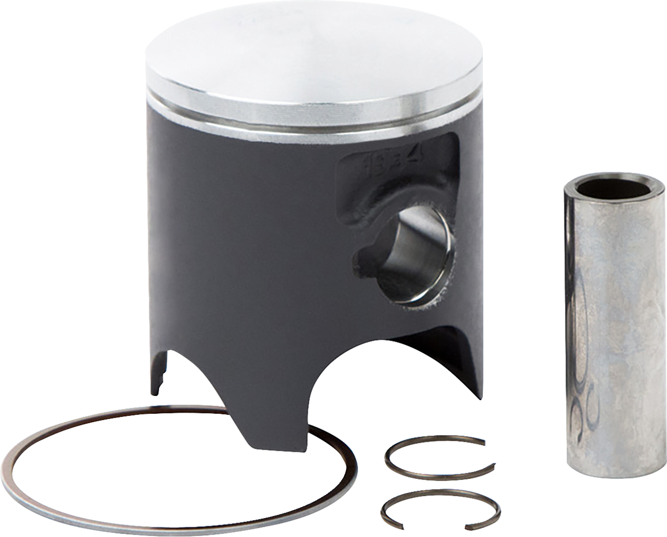 Piston Kit - 47.45 mm - Honda CR85R/RB