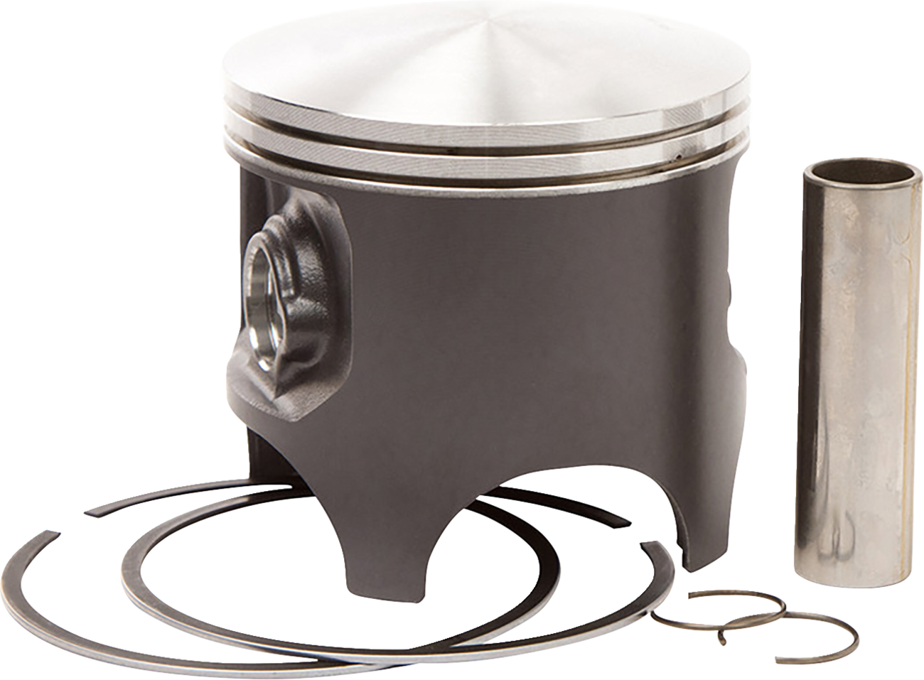 Piston Kit - 88.95 mm - Honda CR500R