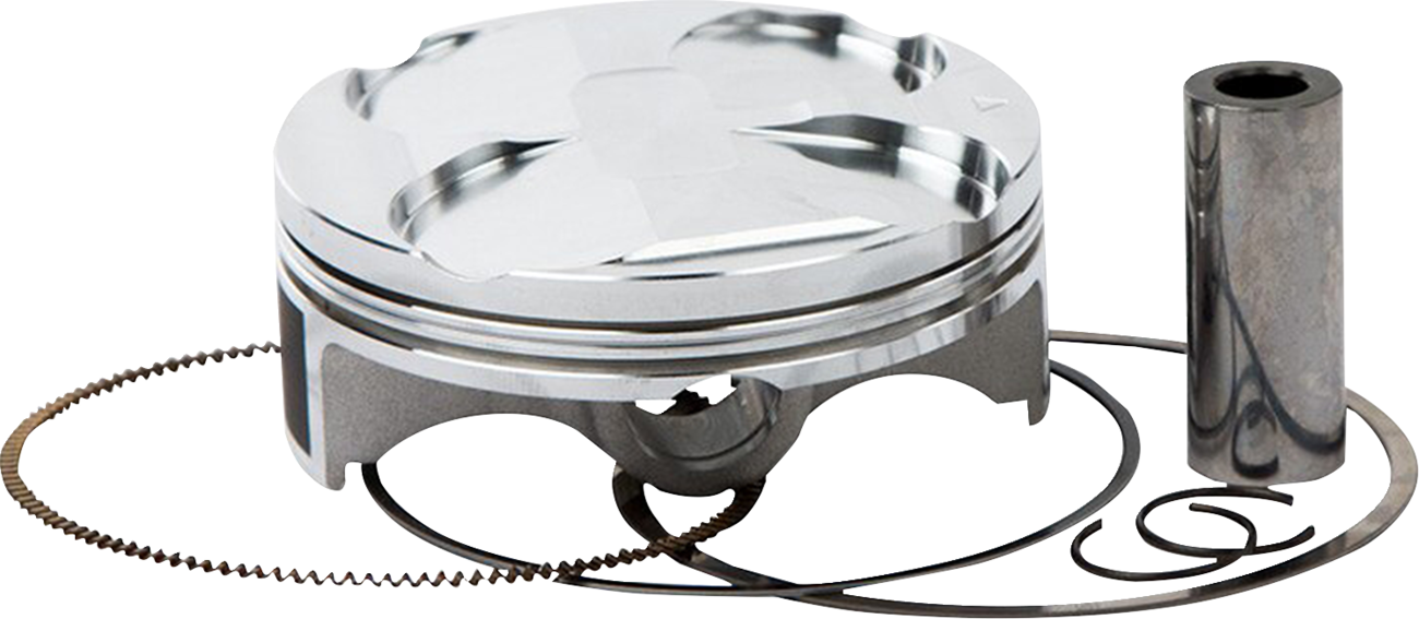 Piston Kit - 77.96 mm - Honda CRF250R/X