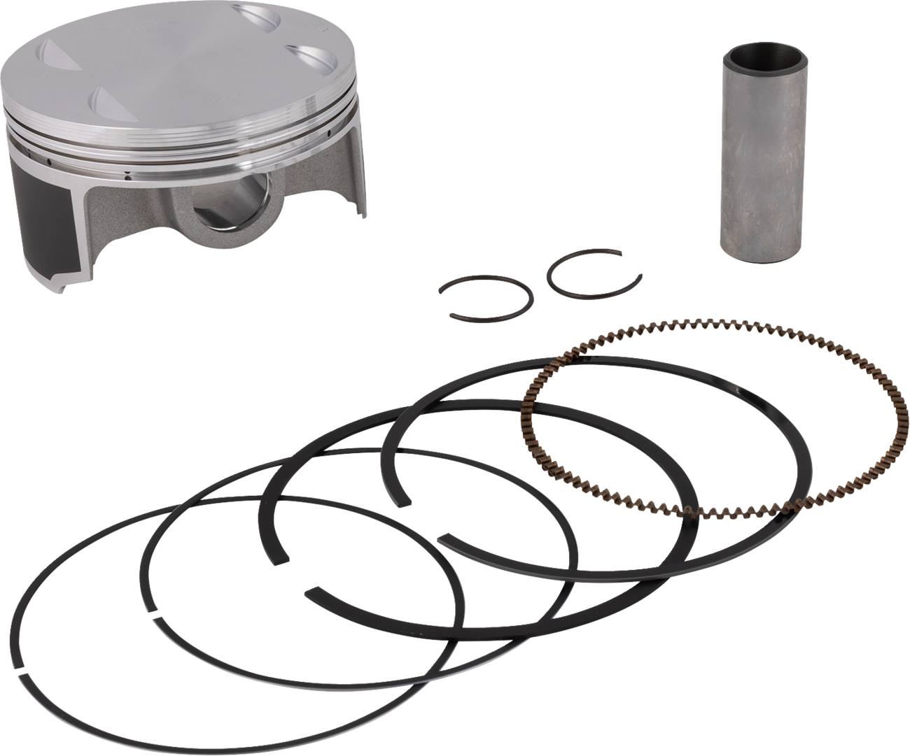 Piston Kit - 79.97 mm - Honda CRF250R