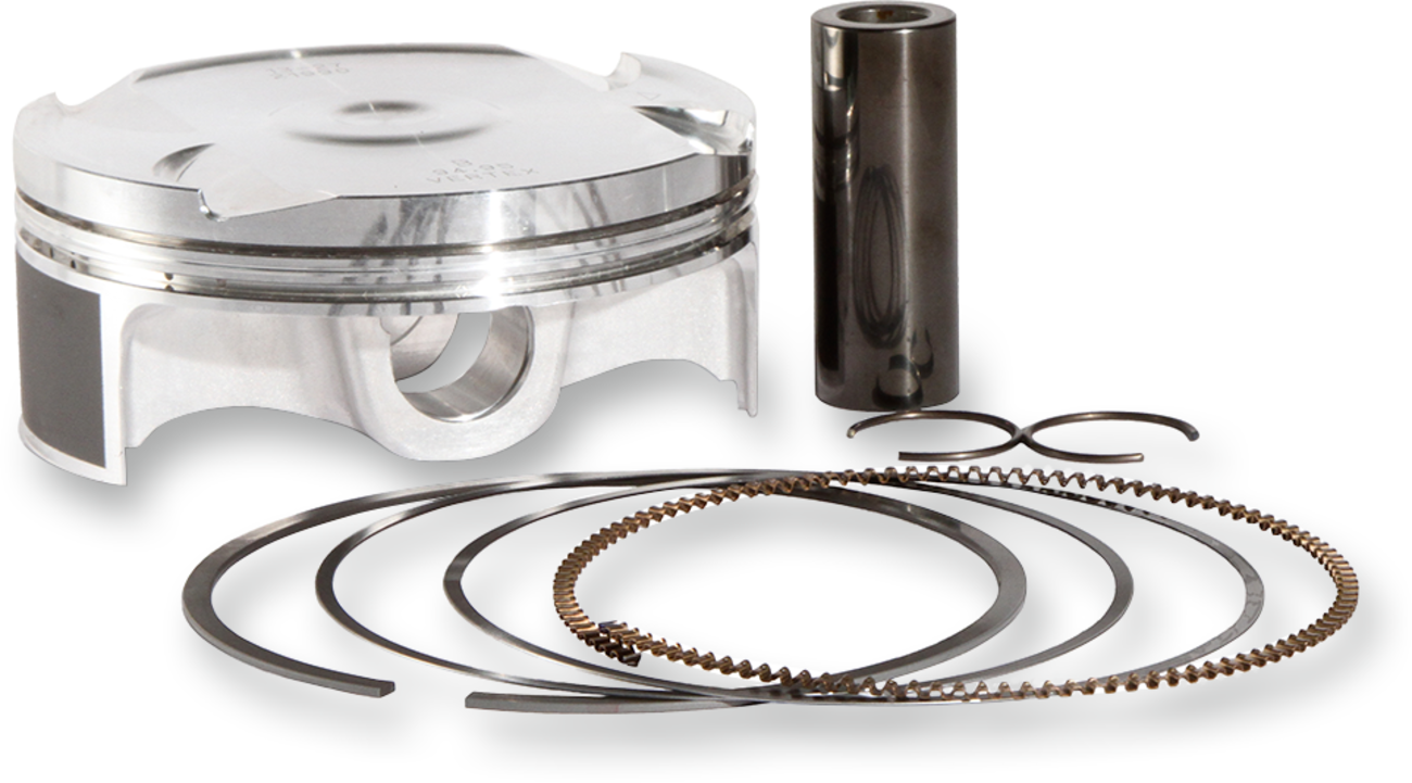 Piston Kit - 95.46 mm - Suzuki RM-Z450