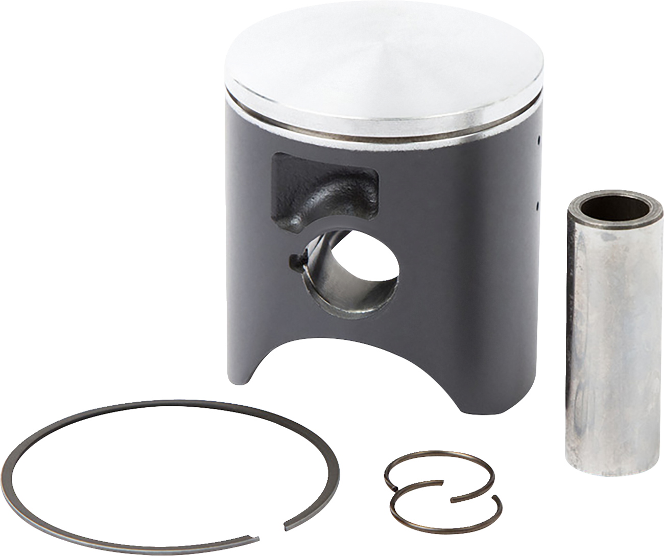 Piston Kit - 53.94 mm - Yamaha YZ125