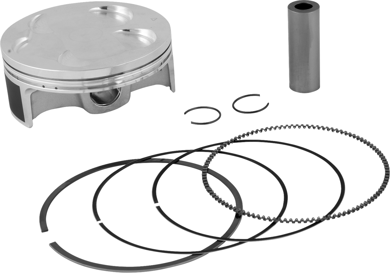 Piston Kit - 94.94 mm - Yamaha WR/YZ450F