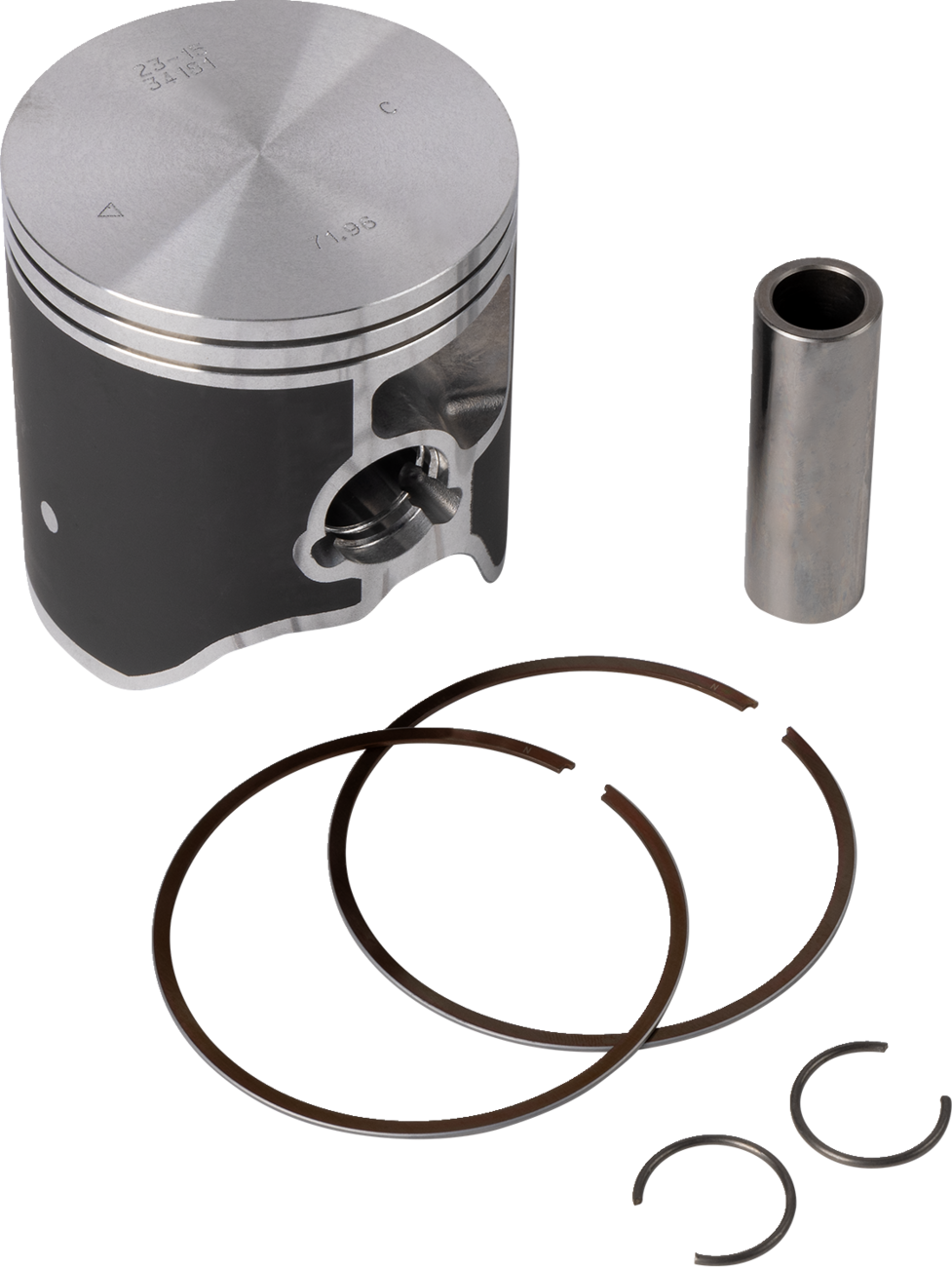 Piston Kit - 71.96 mm - Husqvarna | KTM