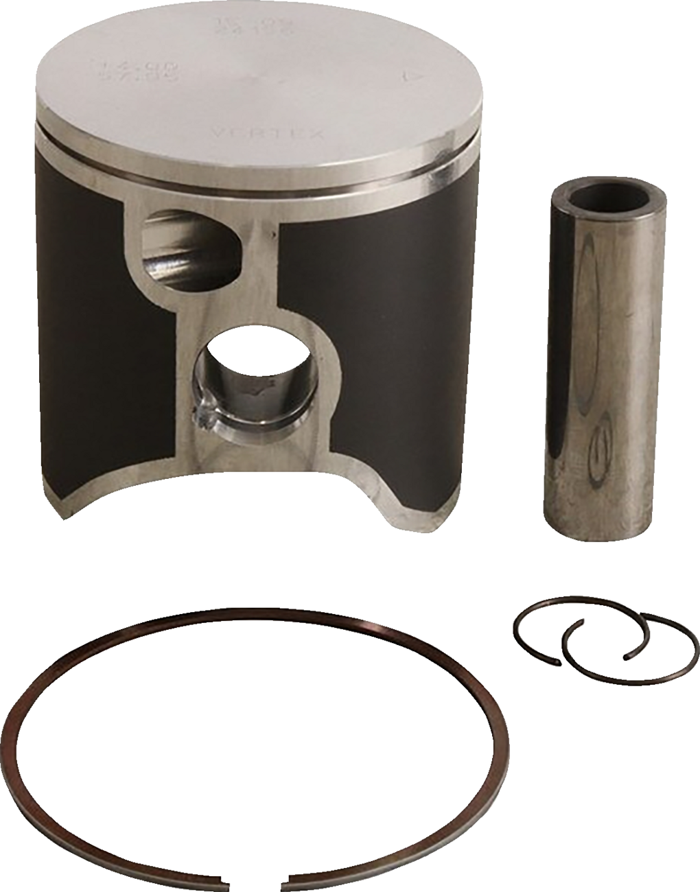Piston Kit - 57.95 mm - KTM 125EXC/SX