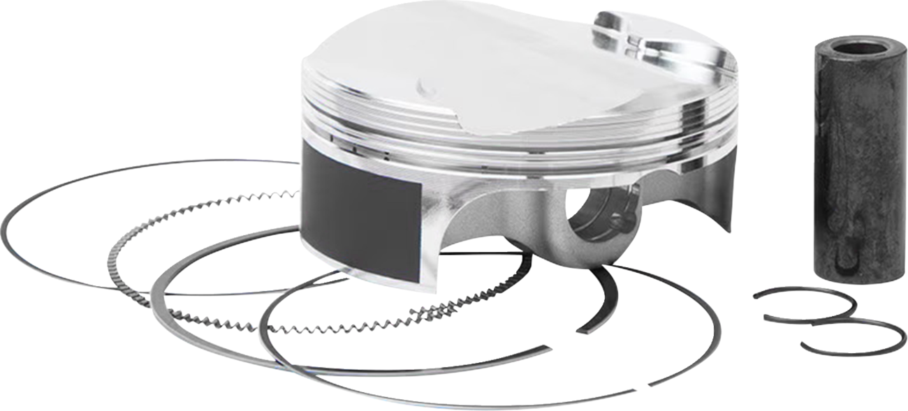 Piston Kit - 75.97 mm - KTM
