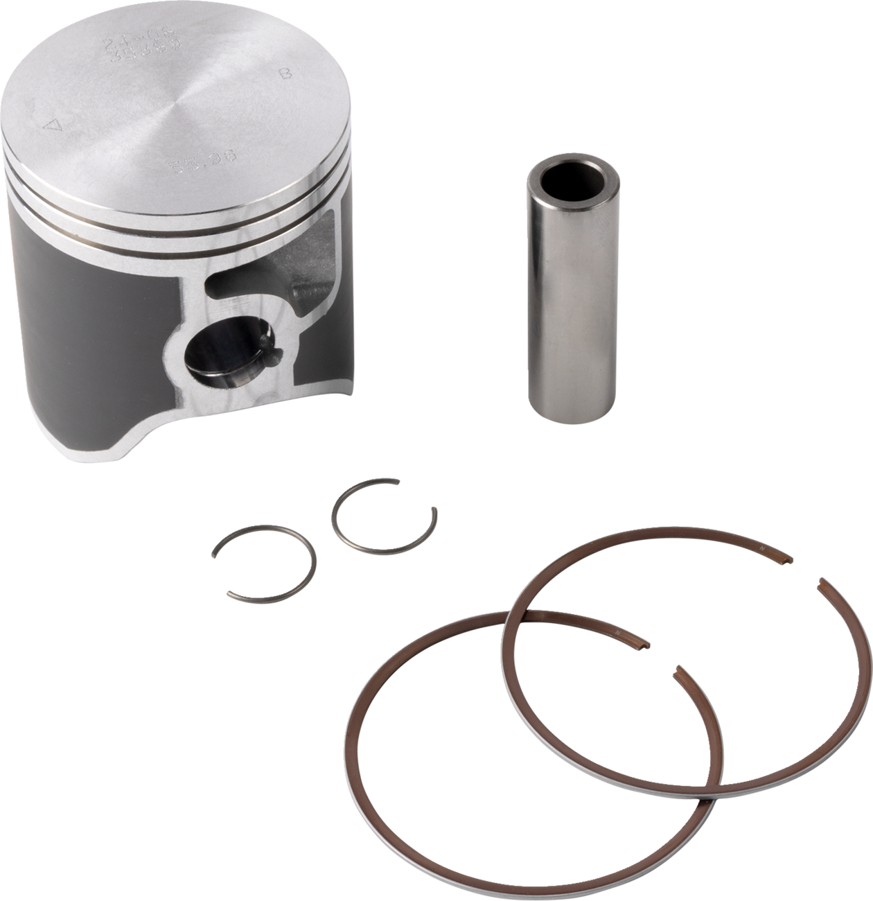 Piston Kit - 55.96 mm - KTM 144SX/150SX/150XC