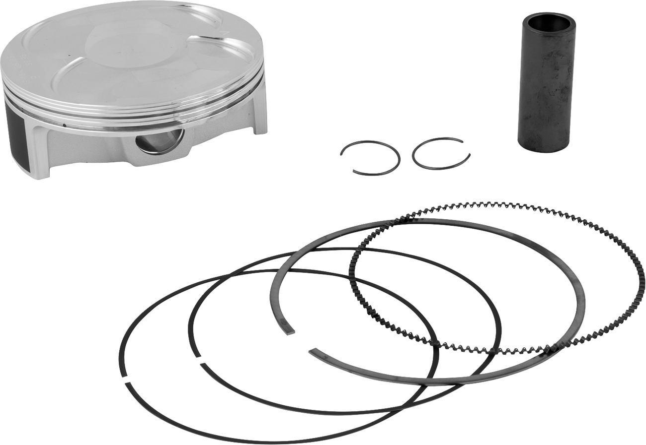 Piston Kit - 99.95 mm - KTM