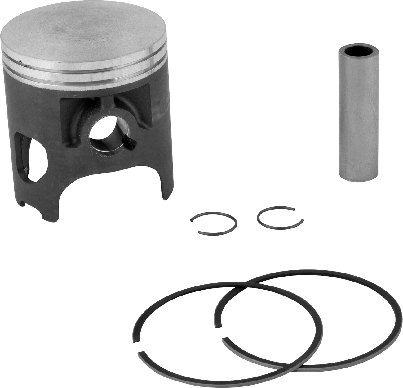 Piston Kit - 63.95 mm - Banshee YFZ350