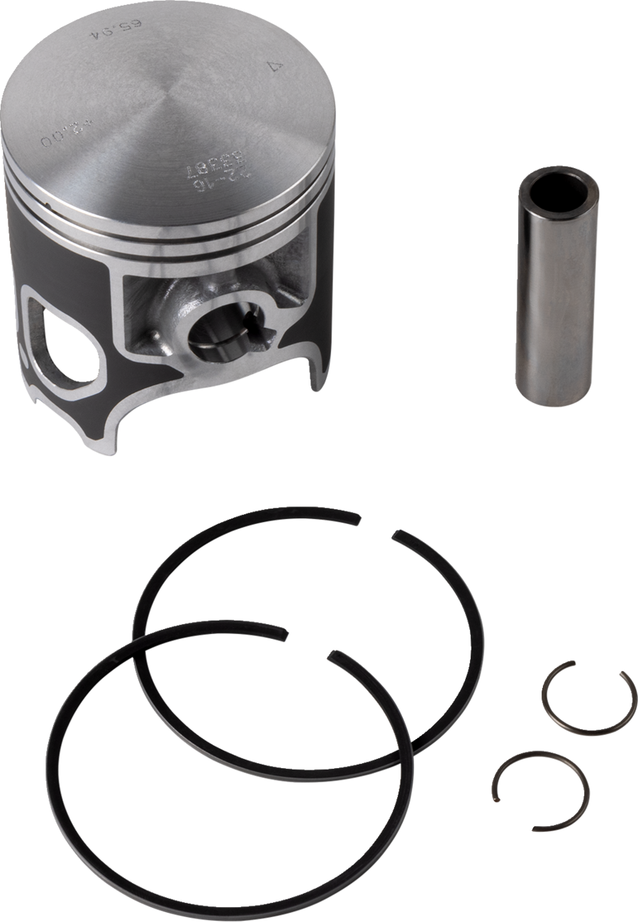 Piston Kit - 66.45 mm - Banshee YFZ350