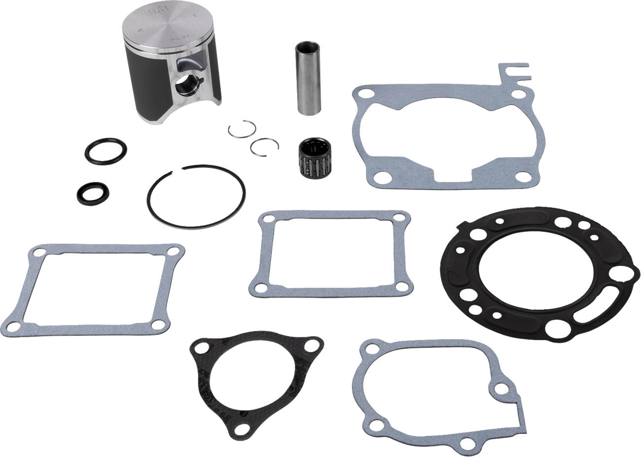Top End Piston Kit - 53.94 mm - Honda CR125R