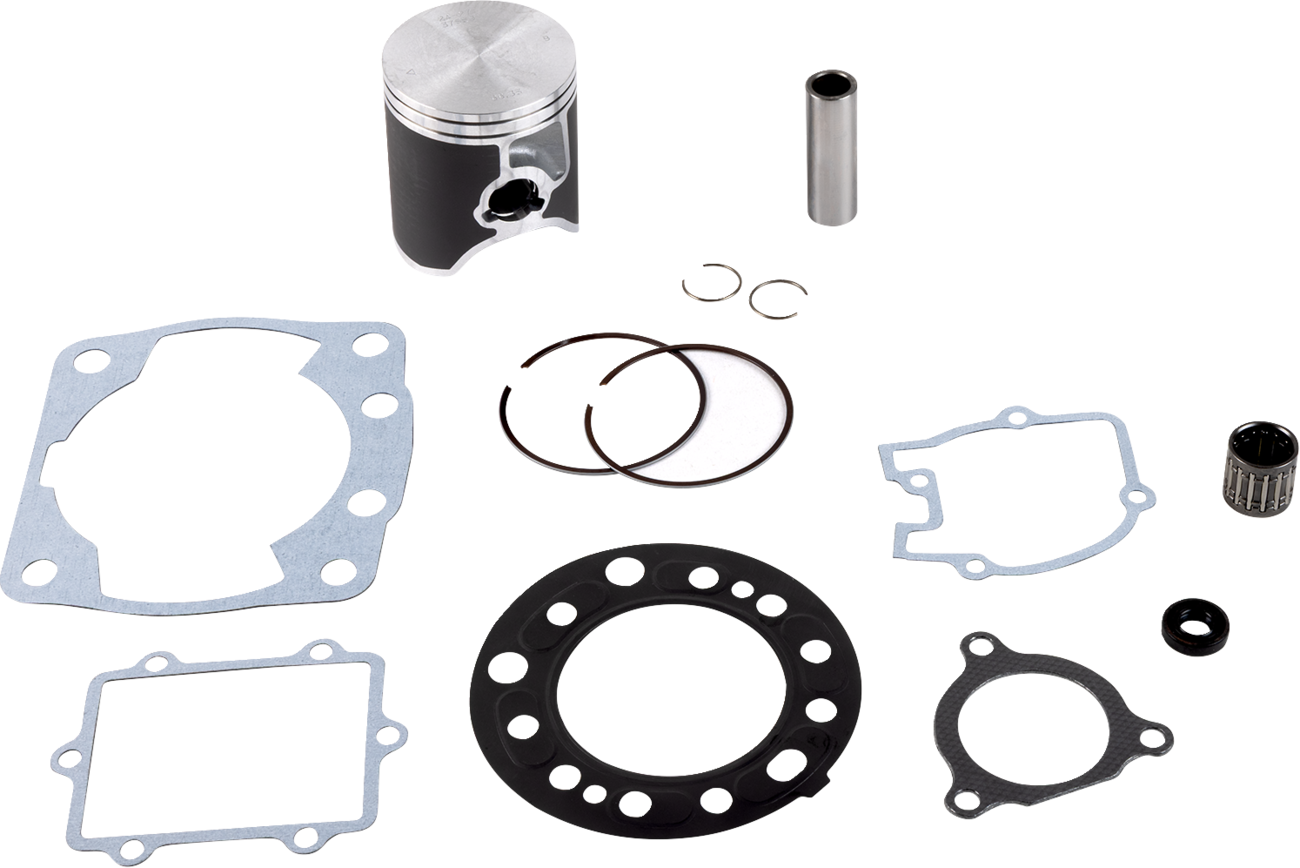 Top End Piston Kit - 66.35 mm - Honda CR250R