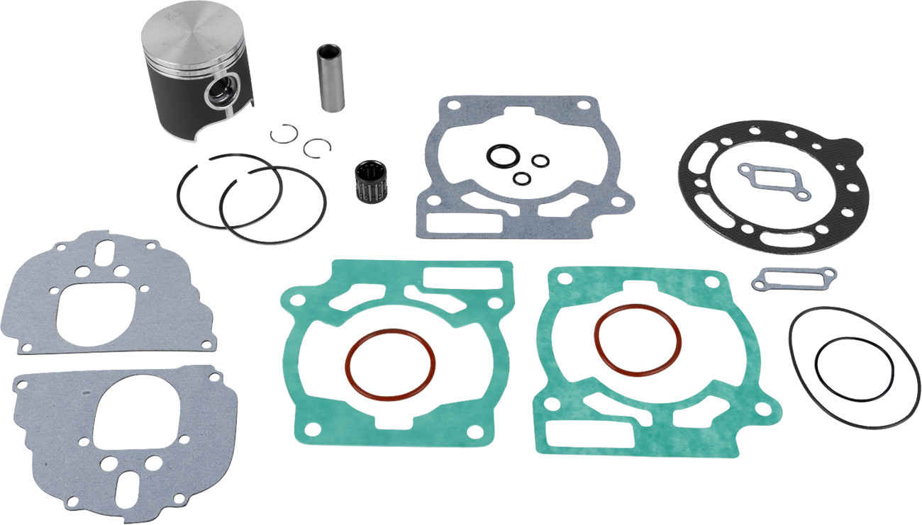 Top End Piston Kit - 63.95 mm - KTM