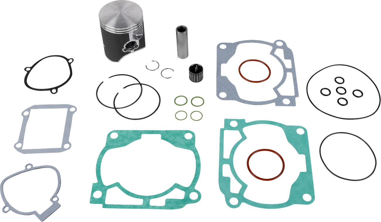 Top End Piston Kit - 66.35 mm - Husaberg | Husqvarna | KTM