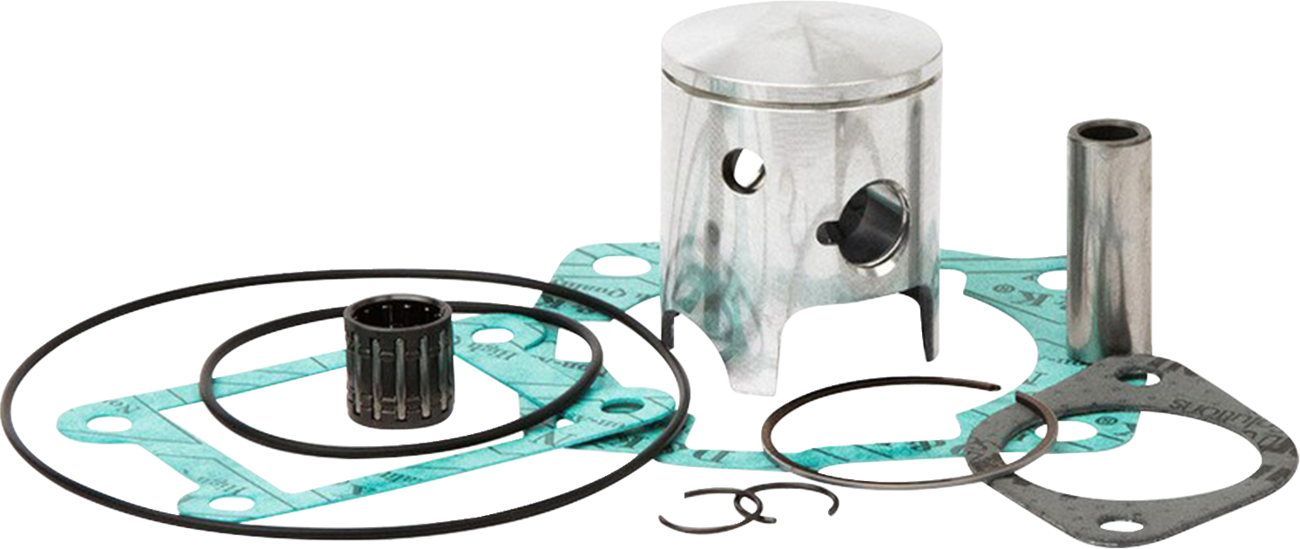 Top End Piston Kit - 39.47 mm - KTM 50SX/SX Pro JR