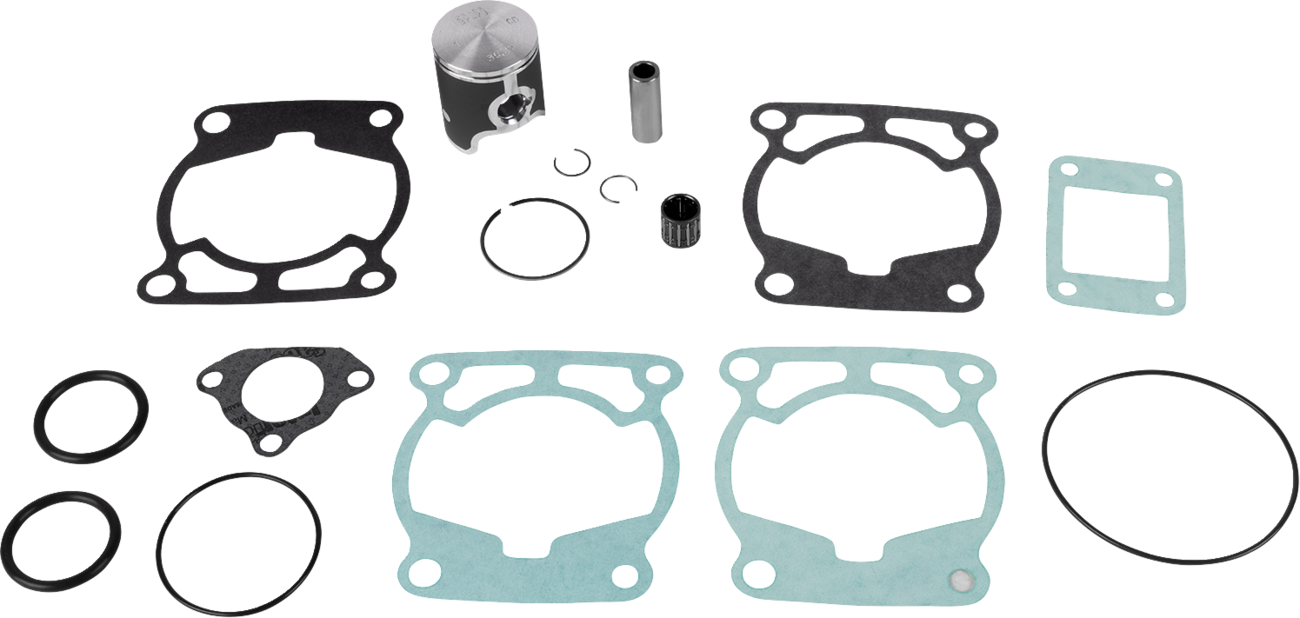 Top End Piston Kit - 39.47 mm - Gas Gas | Husqvarna | KTM