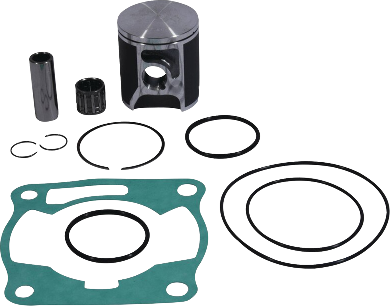 Top End Piston Kit - 47.45 mm - Yamaha YZ85