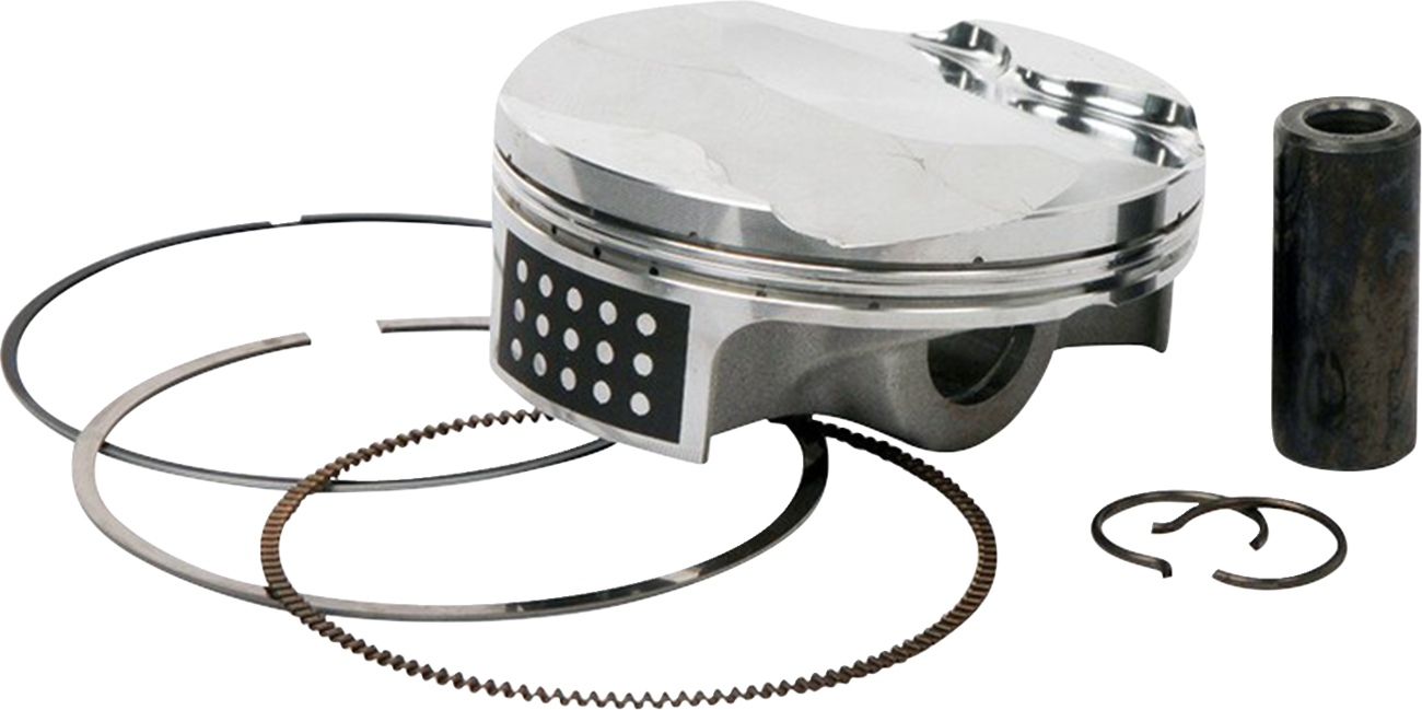 Piston Kit - 77.97 mm - Husaberg | Husqvarna | KTM
