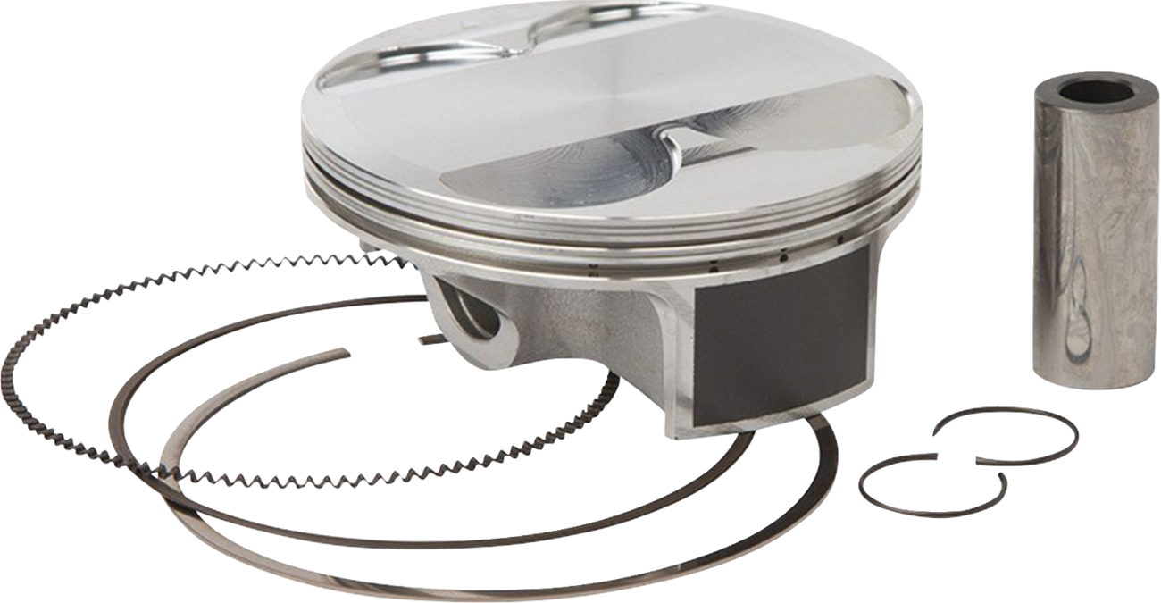 Piston Kit - 95.96 mm - Kawasaki