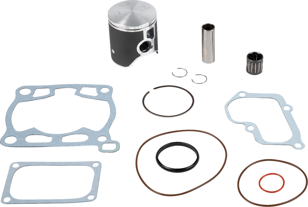Top End Piston Kit - 53.96 mm - Suzuki RM125