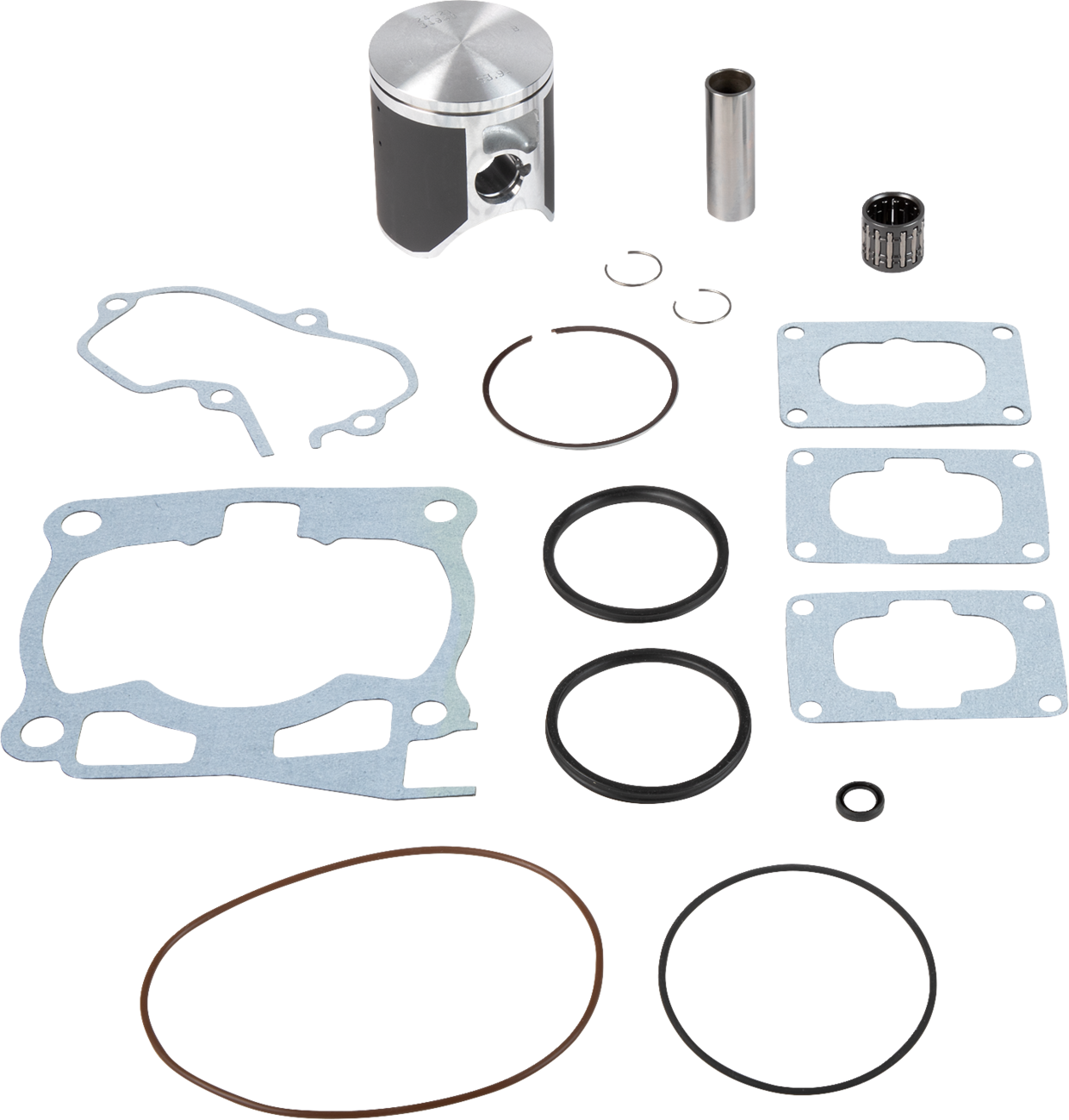 Top End Piston Kit - 53.94 mm - Yamaha YZ125