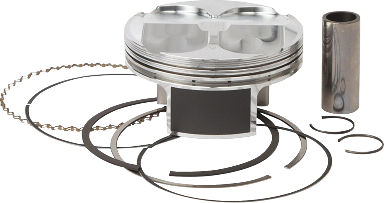 Piston Kit - 92.97 mm - Polaris