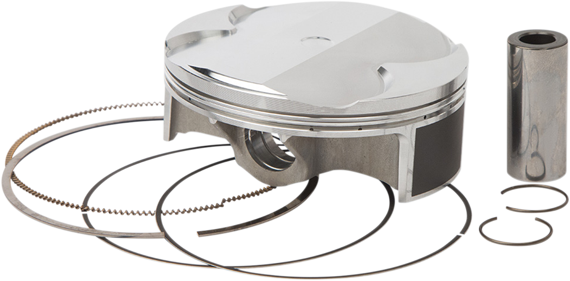 Piston Kit - 95.96 mm - Kawasaki KX450F