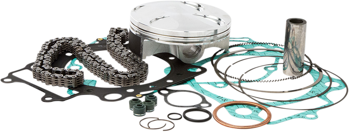 Top End Piston Kit - 95.96 mm - Honda CRF450R